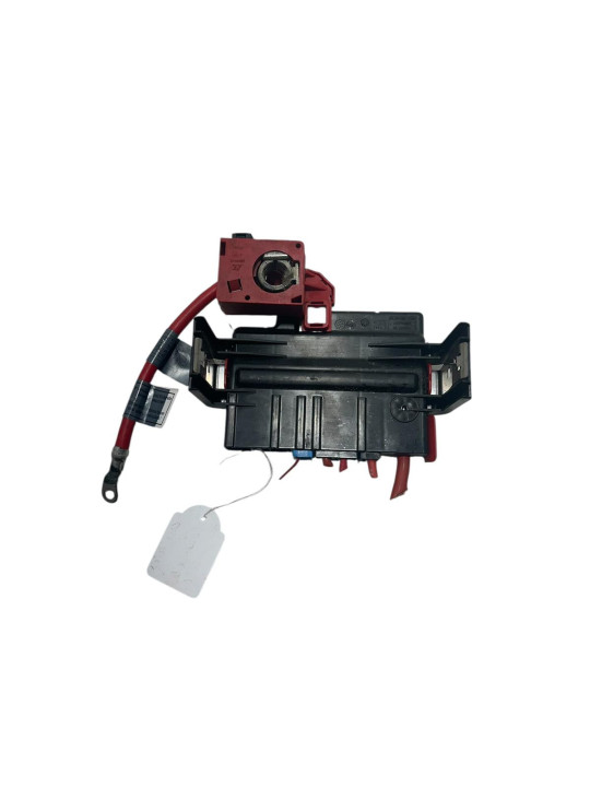 CAJA RELEX  BMW SERIE 1
