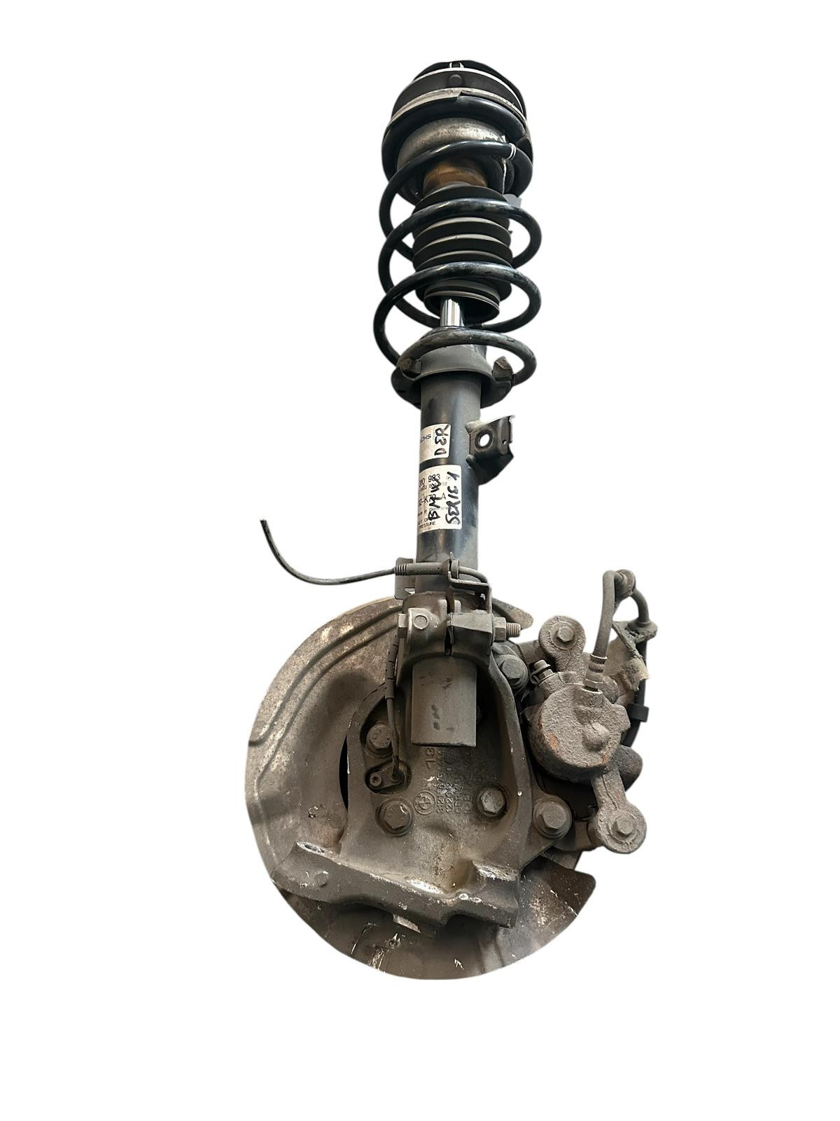 MANGUETA COMPLETA DERECHA   BMW SERIE 1