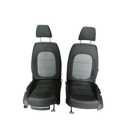 JUEGO DE ASIENTOS SKODA SUPER B