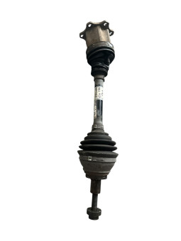 PALIER IZQUIERDO VOLKSWAGEN PASSAT 2.0