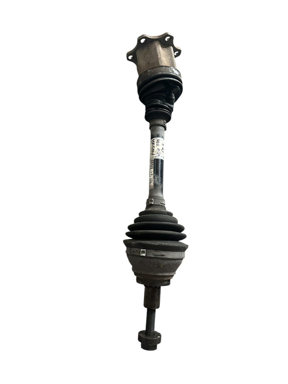 PALIER IZQUIERDO VOLKSWAGEN PASSAT 2.0