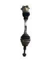 PALIER IZQUIERDO VOLKSWAGEN PASSAT 2.0