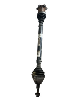 PALIER DERECHO  VOLKSWAGEN PASSAT 2.0