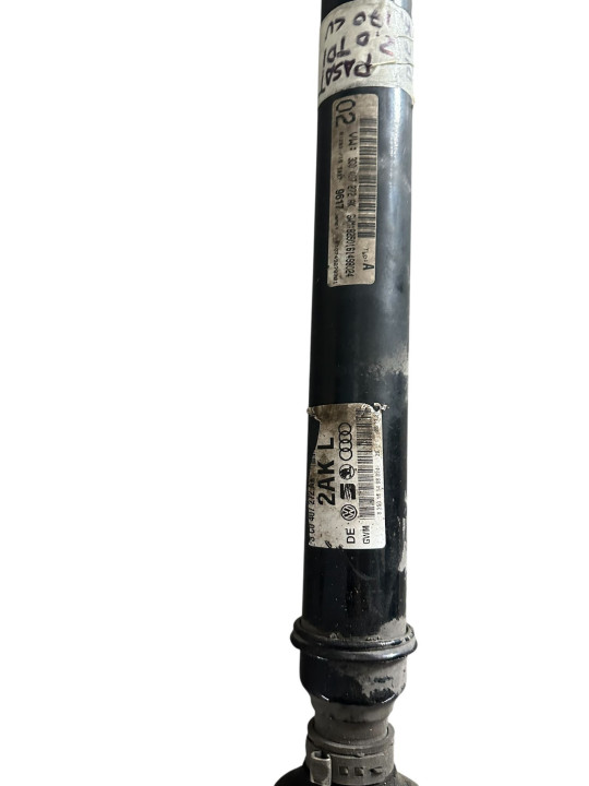 PALIER DERECHO  VOLKSWAGEN PASSAT 2.0