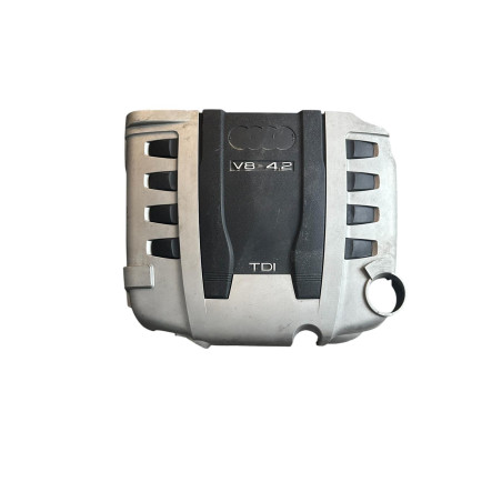TAPA MOTOR AUDI A8 4.2