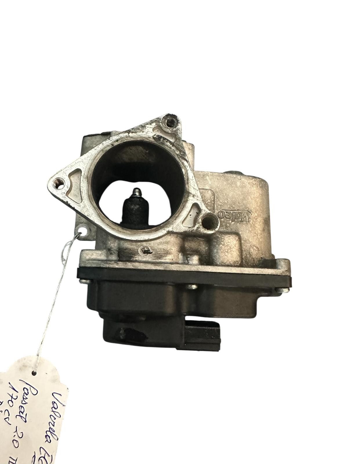 VALVULA EGR VOLKSWAGEN PASSAT 2.0