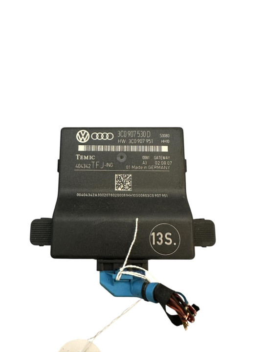 ELECTRONICO GUATERGUAY VOLKSWAGEN PASSAT 2.0