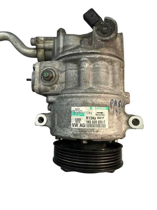 COMPRSOR  VOLKSWAGEN PASSAT 2.0