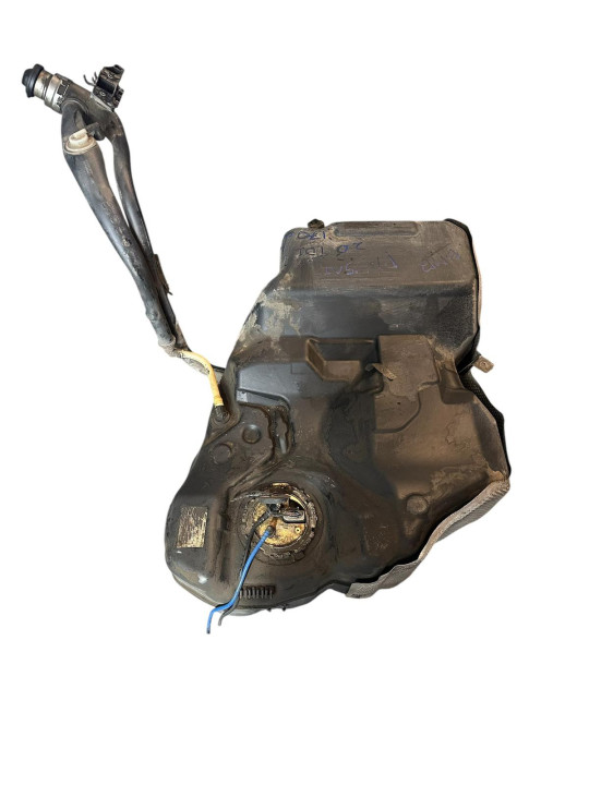 DEPOSITO DE GASOIL  VOLKSWAGEN PASSAT 2.0