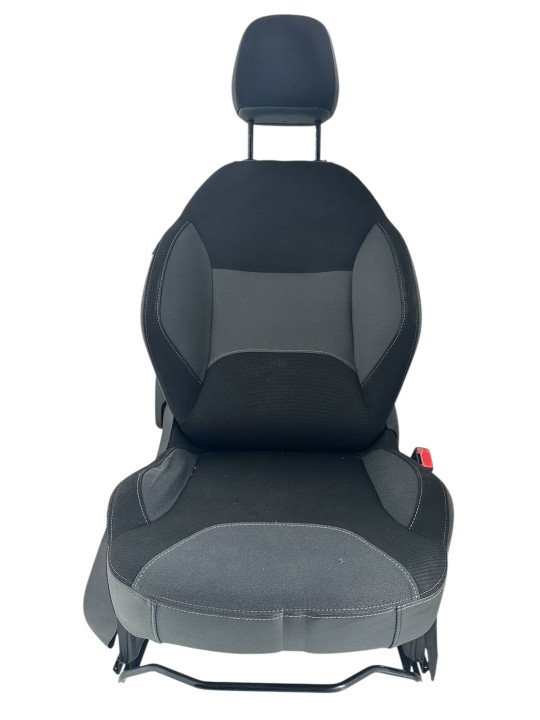 ASIENTO COPILOTO CITROEN C3 2012