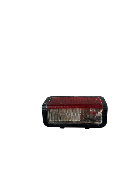 LUZ PORTON TRASERO BMW X3