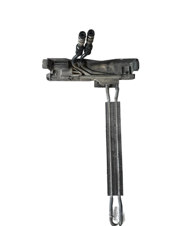 RADIADOR DE ACEITE BMW X3