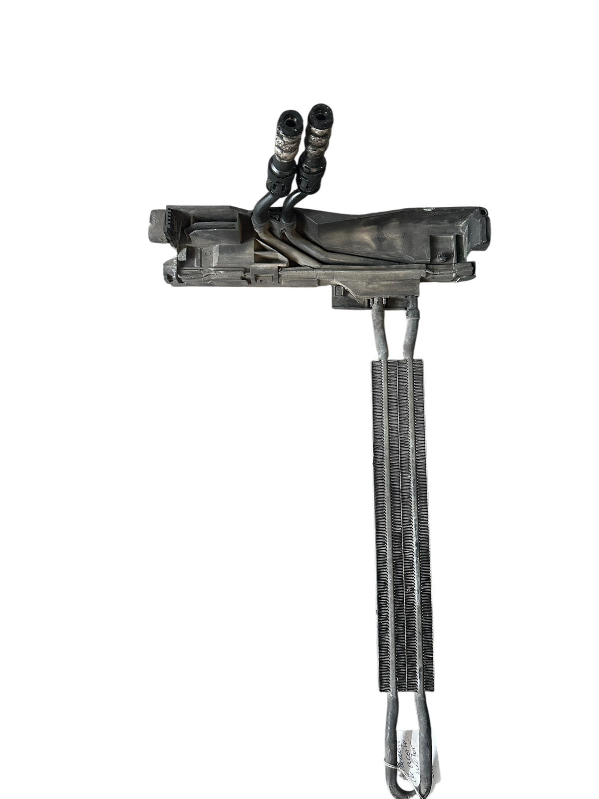 RADIADOR DE ACEITE BMW X3