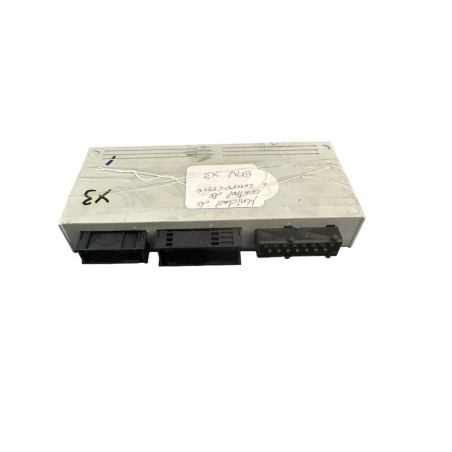 UNIDAD DE CONTROL CARROCERIA BMW X3