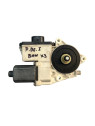 MOTOR ELEVALUNAS PUERTA DELANTERA IZQUIERDA   BMW X3
