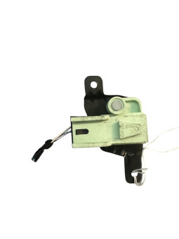 SENSOR GOLPE AIRBAG PUERTA DELANTERA DERECHA BMW X3