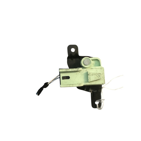 SENSOR GOLPE AIRBAG PUERTA DELANTERA DERECHA BMW X3