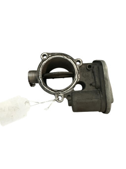 CUERPO MARIPOSA BMW X3