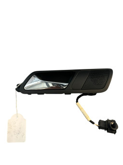 PESTILLO PUERTA TRASERA IZQUIERDA VOLKSWAGEN PASSAT 2.0