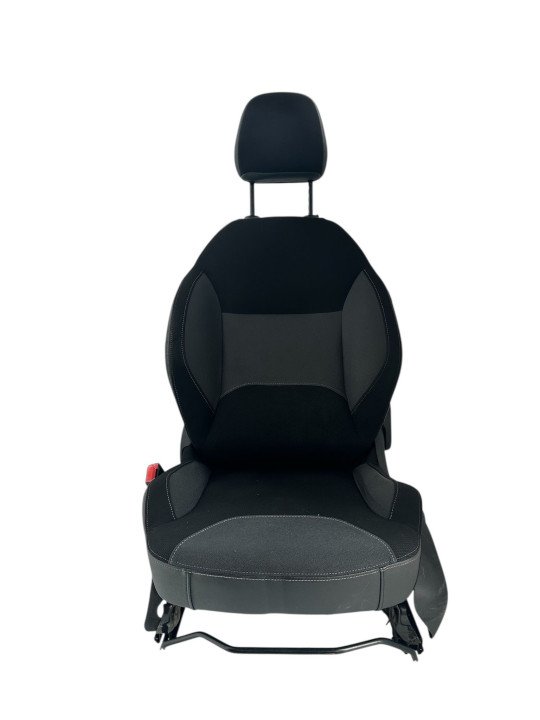 ASIENTO CONDUCTOR CITROEN C3 2012