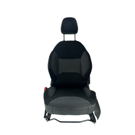 ASIENTO CONDUCTOR CITROEN C3 2012