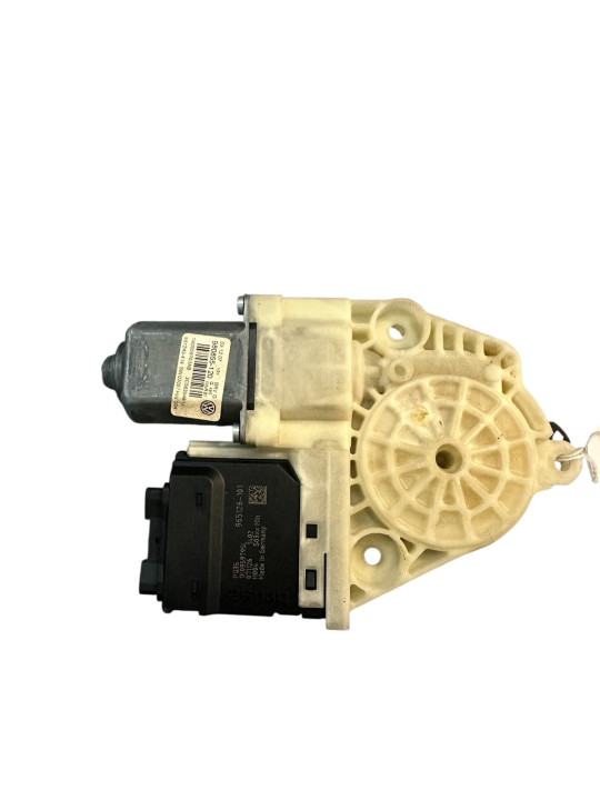 MOTOR ELEVALUNAS PUERTA TRASERA IZQUIERDA VOLKSWAGEN PASSAT 2.0
