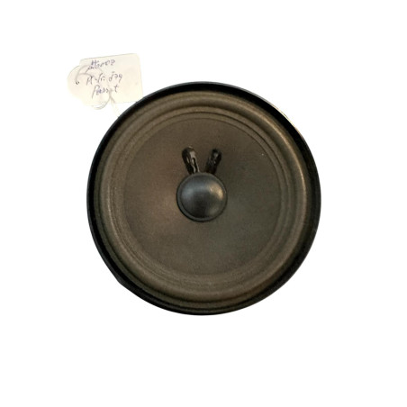 ALTAVOZ PUERTA TRASERA IZQUIERDA  VOLKSWAGEN PASSAT 2.0