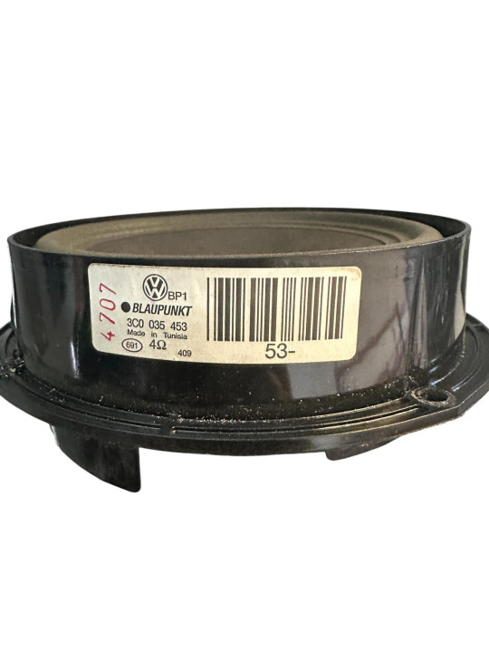 ALTAVOZ PUERTA TRASERA IZQUIERDA  VOLKSWAGEN PASSAT 2.0