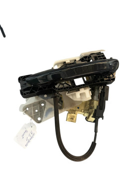 CERRADURA PUERTA TRASERA IZQUIERDA  VOLKSWAGEN PASSAT 2.0