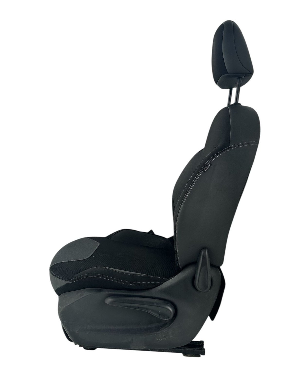 ASIENTO CONDUCTOR CITROEN C3 2012