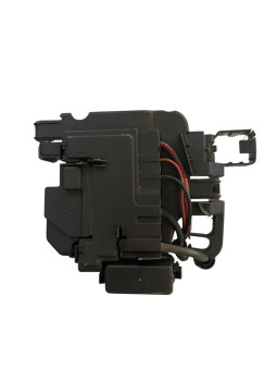 CAJA FUSIBLES Y BATERIA SEAT IBIZA 6L