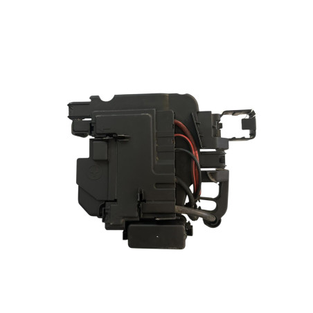 CAJA FUSIBLES Y BATERIA SEAT IBIZA 6L