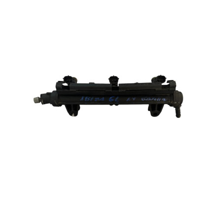 RAMPA INYECTORA  SEAT IBIZA 6L
