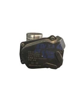 CUERPO MARIPOSA   SEAT IBIZA 6L