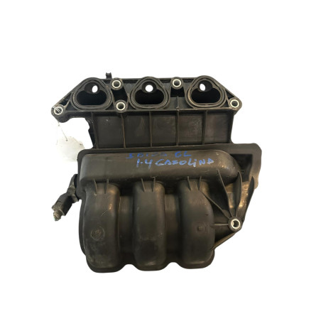 COLECTOR DE ADMISIÓN   SEAT IBIZA 6L