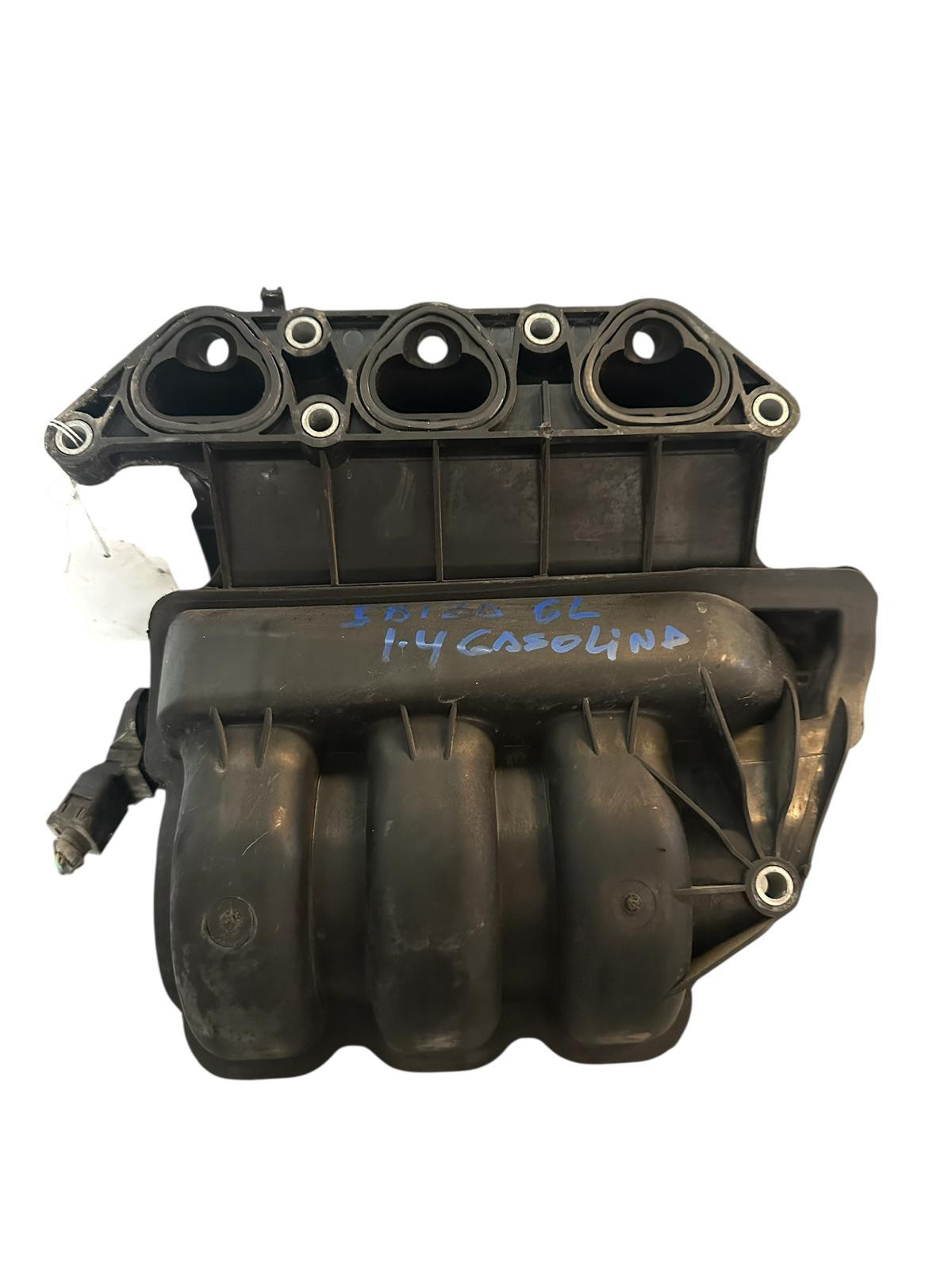 COLECTOR DE ADMISIÓN   SEAT IBIZA 6L