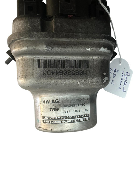 BOMBA DE DIRECCIÓN  SEAT IBIZA 6L