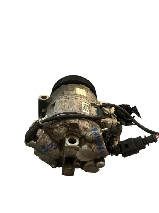 COMPRESOR A/C SEAT IBIZA 6L