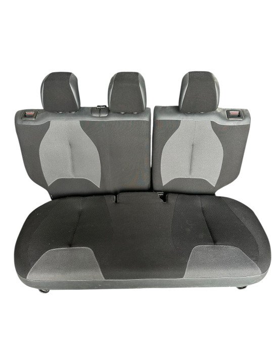 JUEGO DE ASIENTOS CITROEN C3 2012