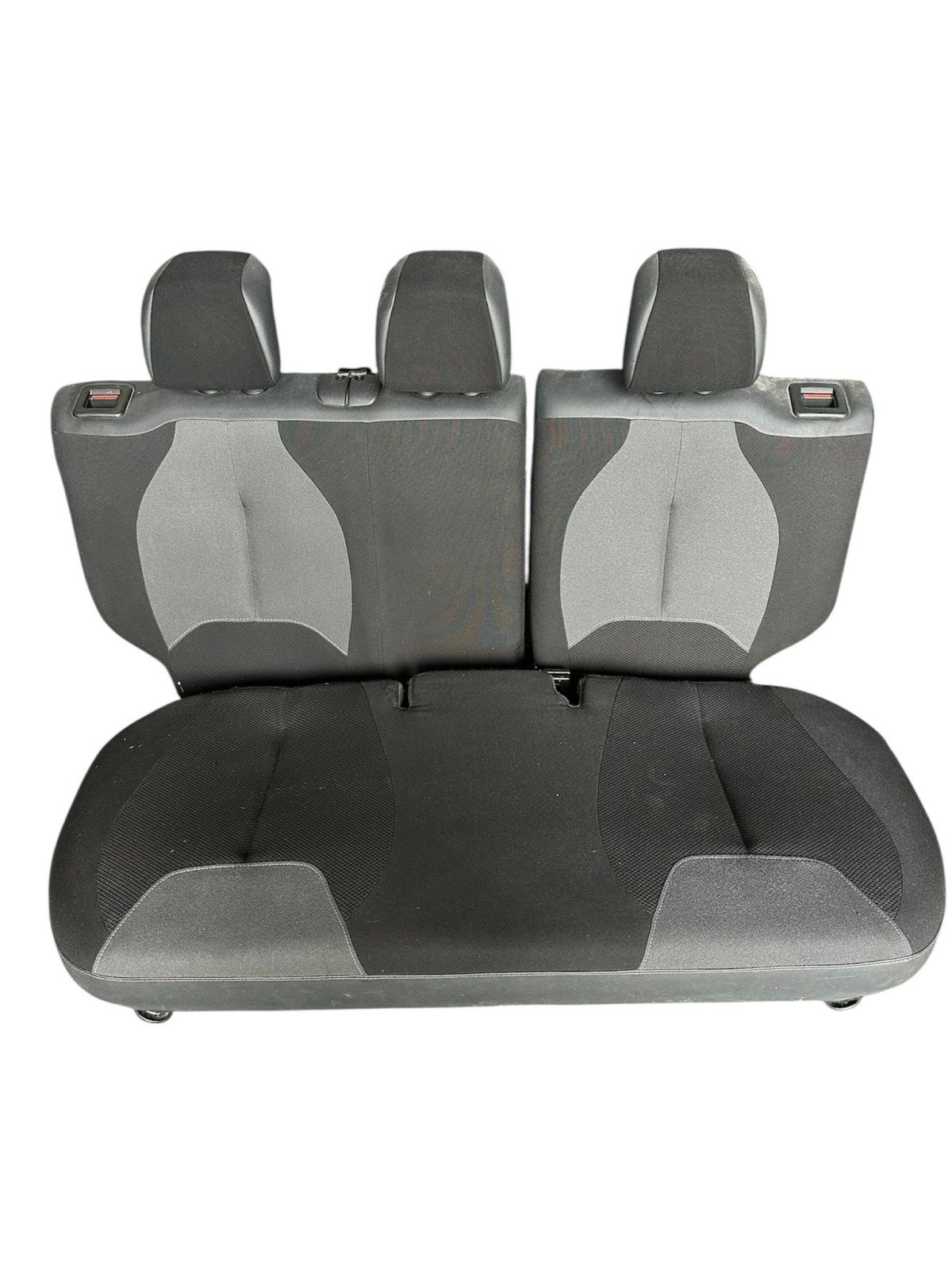 JUEGO DE ASIENTOS CITROEN C3 2012