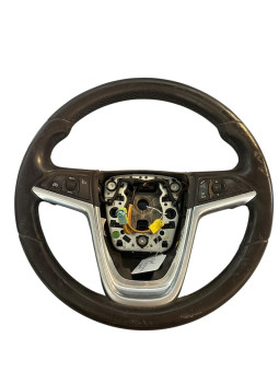 VOLANTE OPEL INSIGNIA