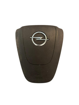 AIRBAG VOLANTE OPEL INSIGNIA