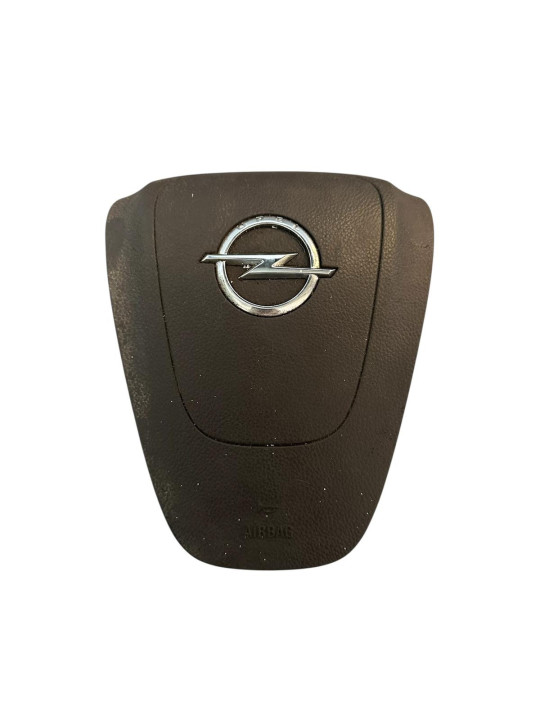 AIRBAG VOLANTE OPEL INSIGNIA