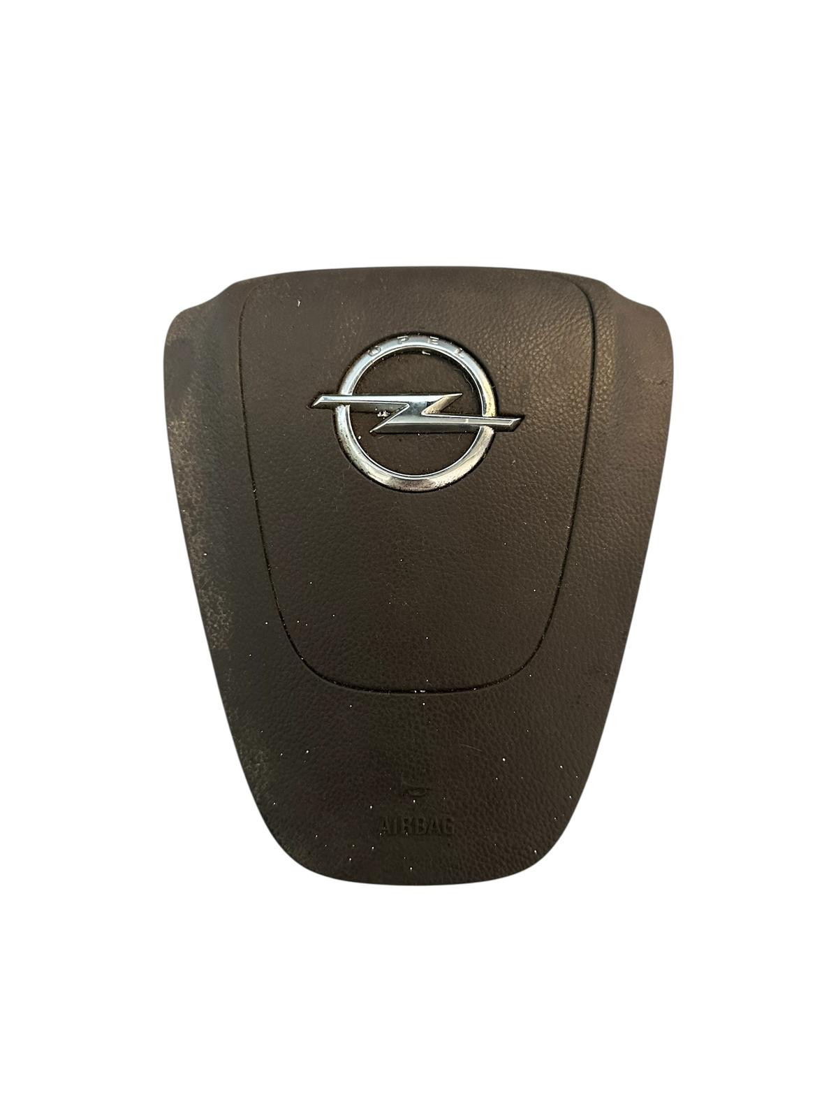AIRBAG VOLANTE OPEL INSIGNIA