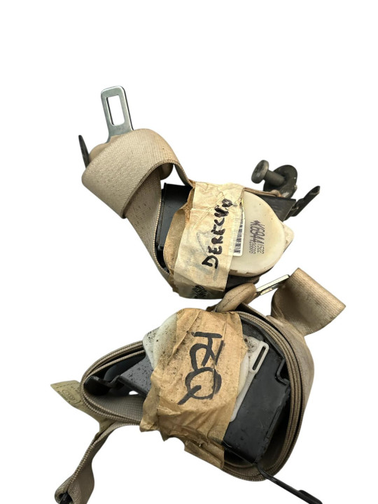 CINTURONES TRASEROS  OPEL INSIGNIA