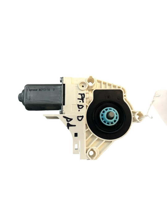 MOTOR ELEVALUNAS PUERTA DELANTERA DERECHA AUDI A1