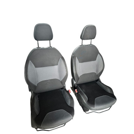 JUEGO DE ASIENTOS CITROEN C3 2012