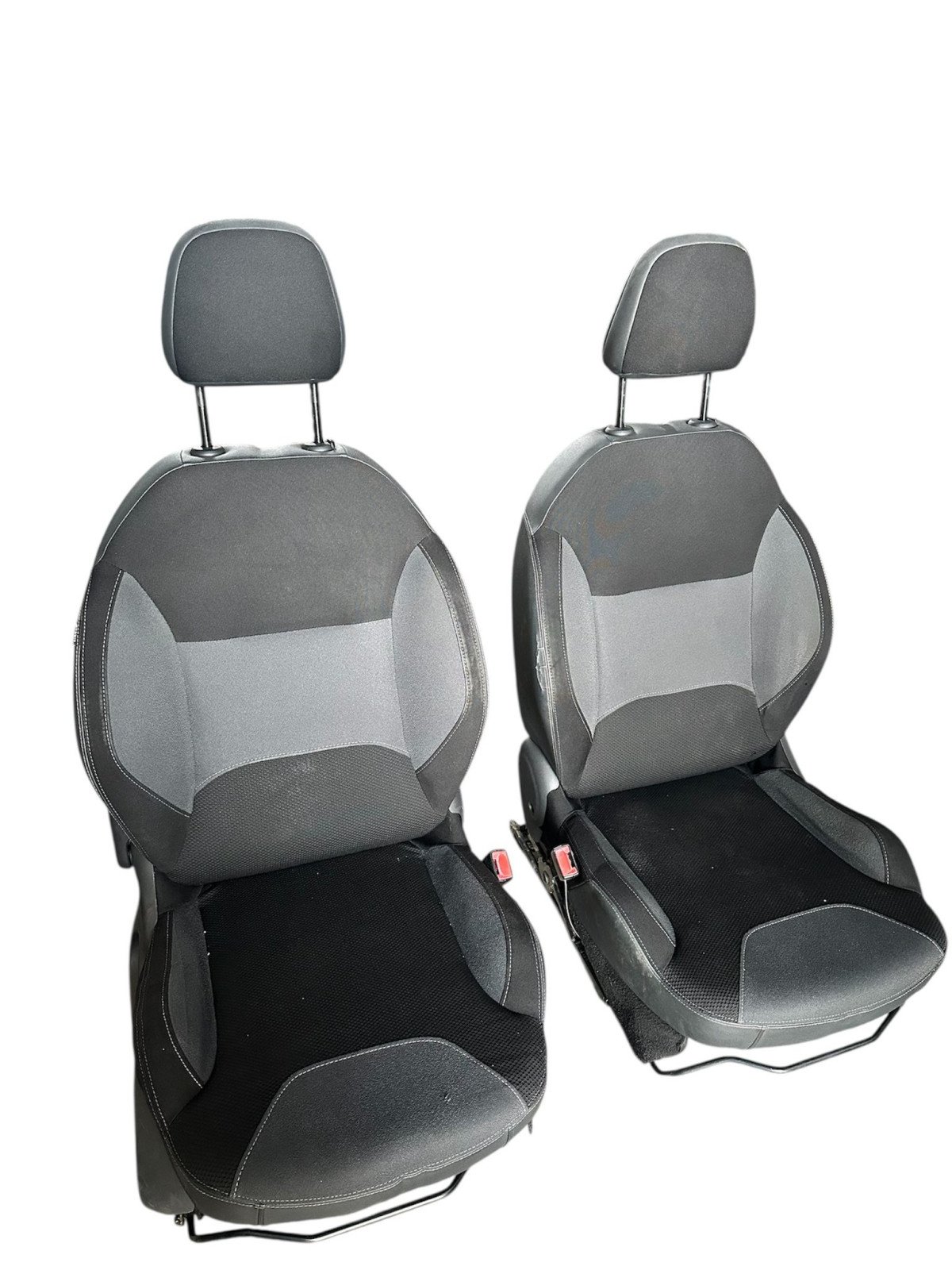 JUEGO DE ASIENTOS CITROEN C3 2012