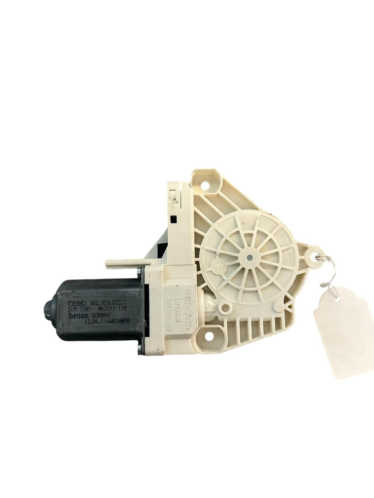 MOTOR ELEVALUNAS PUERTA DELANTERA DERECHA AUDI A1