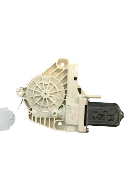 MOTOR ELEVALUNAS PUERTA DELANTERA IZQUIERDA AUDI A1